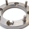 Heavy Duty Wheel Washers LisFaxbo Wheel Studs-2