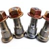 Kawasaki UTV Wheel Studs SHULIY Machined Front-4