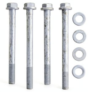 Yamaha Compatible Cylinder Stud Short Mishon Inc Automotive-0