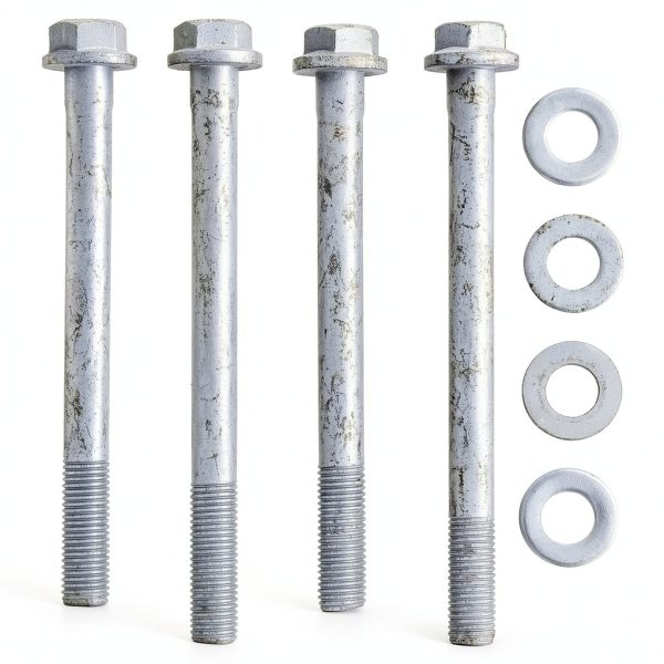 Yamaha Compatible Cylinder Stud Short Mishon Inc Automotive-0