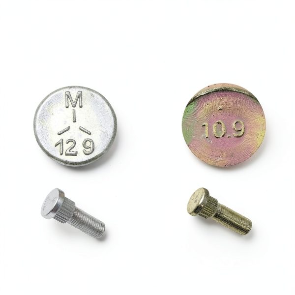 JAVIK Wheel Studs Class 12.9 Rear OEM 7515513-3