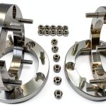 Heavy Duty Wheel Washers LisFaxbo Wheel Studs-0