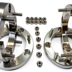 Heavy Duty Wheel Washers LisFaxbo Wheel Studs-0