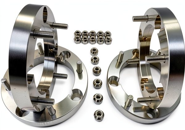 Heavy Duty Wheel Washers LisFaxbo Wheel Studs-0