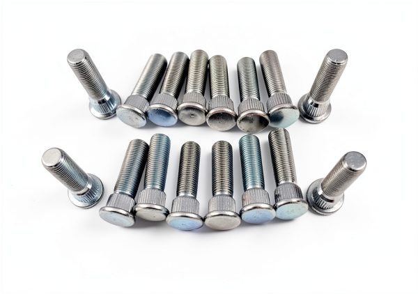 WANTONE RACING Wheel Studs 12.9 Grade 16pcs-2
