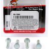 All Balls Racing Wheel Studs Alloy Steel UNC-2