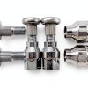 WANTONE RACING Metric Stud Bolts Alloy Steel-1