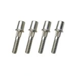 Can Am ATV Wheel Studs JAVIK Class 12.9 SCM435 Steel-0