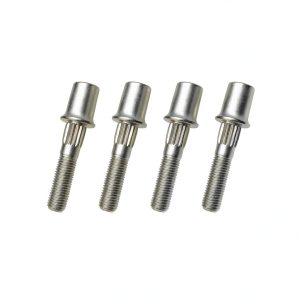 Can Am ATV Wheel Studs JAVIK Class 12.9 SCM435 Steel-0