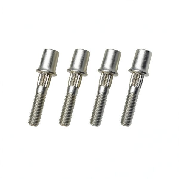 Can Am ATV Wheel Studs JAVIK Class 12.9 SCM435 Steel-0