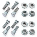 JAVIK Wheel Studs Class 12.9 Rear OEM 7515513-0