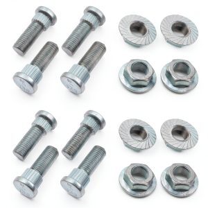 JAVIK Wheel Studs Class 12.9 Rear OEM 7515513-0