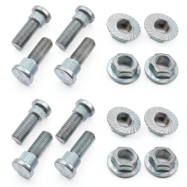 JAVIK Wheel Studs Class 12.9 Rear OEM 7515513-0