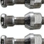 Quadboss Wheel Spacers for Powersports-0