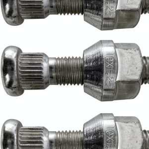 Quadboss Wheel Spacers for Powersports-0