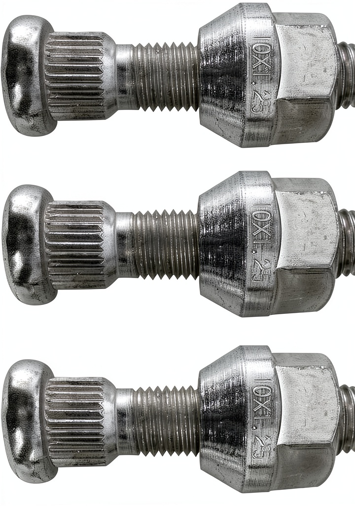Quadboss Wheel Spacers for Powersports