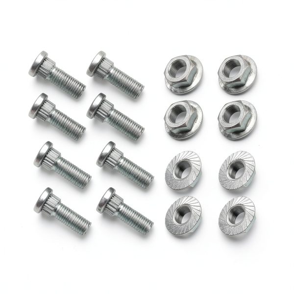 JAVIK Wheel Studs Class 12.9 Rear OEM 7515513-6
