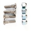 Honda TRX250X Wheel Studs 12.9 Grade-2