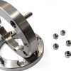 Heavy Duty Wheel Washers LisFaxbo Wheel Studs-3