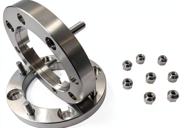 Heavy Duty Wheel Washers LisFaxbo Wheel Studs-3