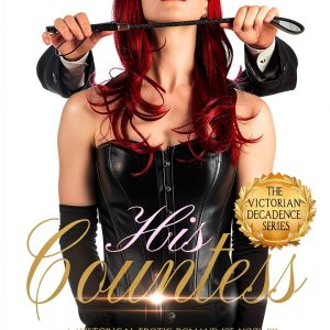 Victorian Decadence Series Kindle Book by Crooked Sixpence-0