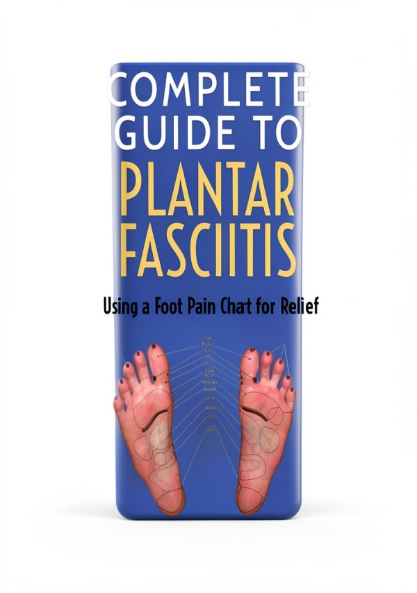 Amazon Podiatry eBook Foot Health Guide – 47‑Page Kindle Edition-0