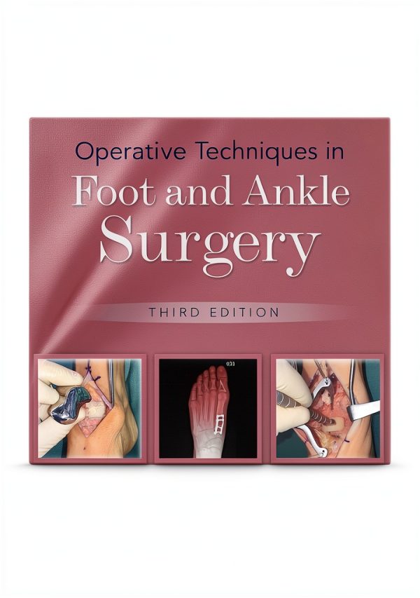 Podiatry Essentials 3rd Edition by Wolters Kluwer Health Kindle eBook-0