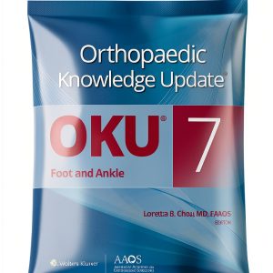 Podiatry Essentials by Wolters Kluwer Health AAOS eBook Guide-0