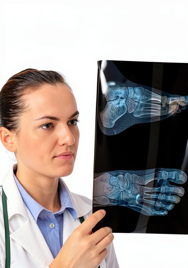 Podiatry Guide Kindle Edition by Author – 21‑Page Clinical Reference-0