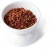 Cat Water Bowl ABRUTY Elevated Ceramic 16oz Tilted 4in Height-1