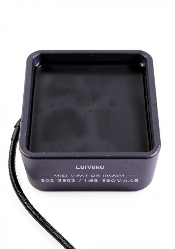 Heated Water Bowl Lamlingo PL270 1.22 Gallon Dark Blue Waterproof-5