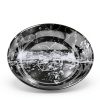 Stainless Steel Cat Bowls 6.4 Inch Whisker Friendly Set 2 Pack-5