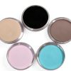 Neater Pet Brands Stainless Steel Dog Bowls with Non-Slip Rubber Bottom – Set of 2, 6 Cup (48 oz), Black - Heavy Duty Metal Dog Bowl, Dishwasher Safe, Food or Water Bowl, Ideal for Large Dogs-8